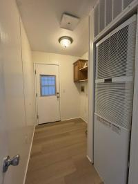 1990 Golden West Mobile Home