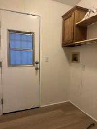 1990 Golden West Mobile Home