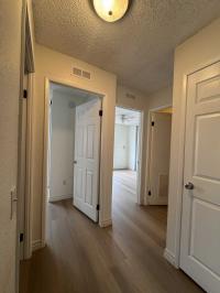 1990 Golden West Mobile Home