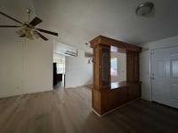 1990 Golden West Mobile Home