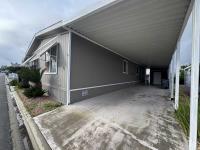 1990 Golden West Mobile Home