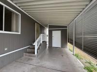 1990 Golden West Mobile Home