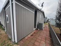 1990 Golden West Mobile Home