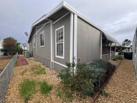 1990 Golden West Mobile Home