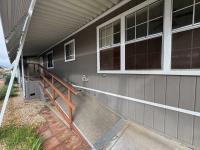 1990 Golden West Mobile Home