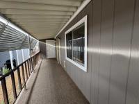 1990 Golden West Mobile Home