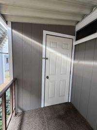 1990 Golden West Mobile Home