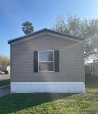 2018 Fleetwood Weston Mobile Home
