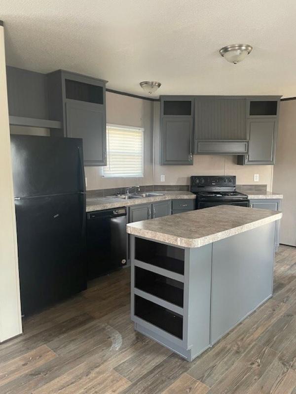 2018 Fleetwood Weston Mobile Home