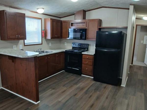 2020 Jessup Mobile Home For Sale