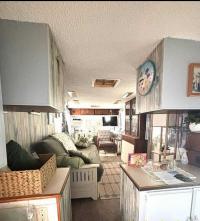 Dreamer 1979 Mobile Home