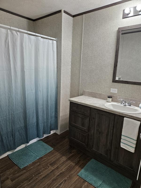 2000 Modern Homes Mobile Home