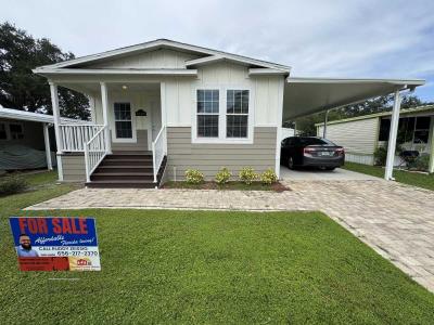Mobile Home at 9143 Berkshire Lane Tampa, FL 33635