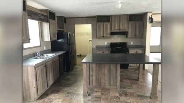 Photo 1 of 2 of home located at 4914 S Gordon Wichita, KS 67217