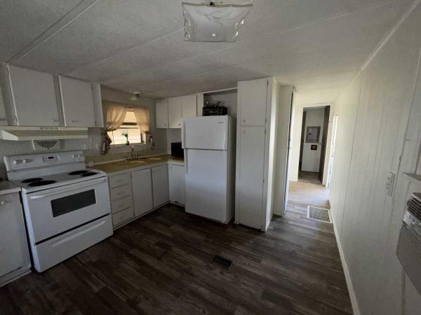 1979 MONS Manufactured Home