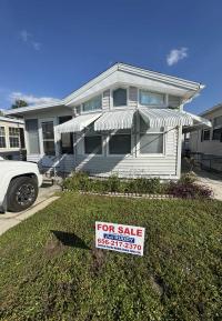 1990 CHAR Manufactured Home