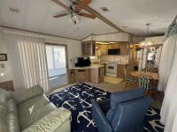 1990 CHAR Manufactured Home