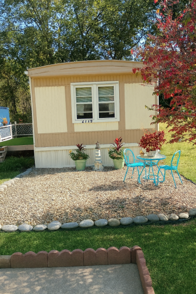 Mobile Home at 2719 Coachlight Saint Joseph, MO 64503