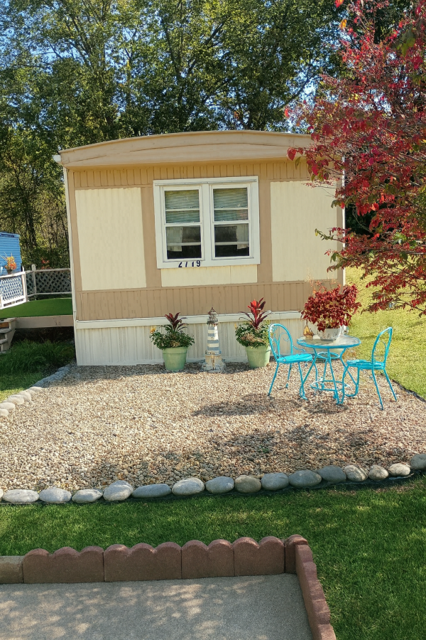 Photo 1 of 1 of home located at 2719 Coachlight Saint Joseph, MO 64503