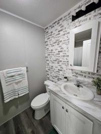 2026 New Model Homes Mobile Home