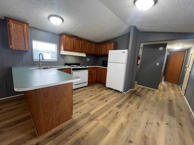 Mobile Home at 225 Sunset Lane Hiawatha Hiawatha, IA 52233