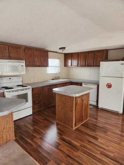 Mobile Home at 49 Tee Kay Mobile Home Manor O Fallon, MO 63368