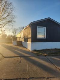 2000 Modern Homes Mobile Home