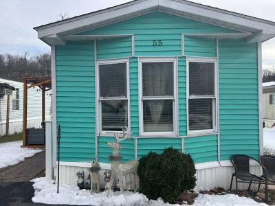 Mobile Home at 567 Sheafe Rd Poughkeepsie, NY 12601