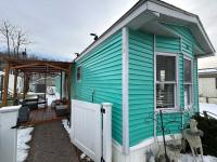 1988 Manufactured Home