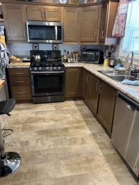 2021 Skyline  Mobile Home