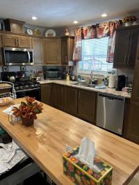 2021 Skyline  Mobile Home