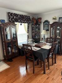 2021 Skyline  Mobile Home