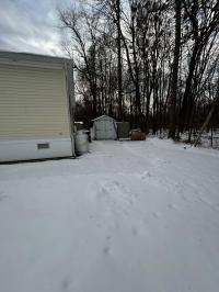 2021 Skyline  Mobile Home