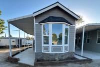 1971 Fleetwood Singlewide Mobile Home