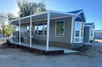 1971 Fleetwood Singlewide Mobile Home