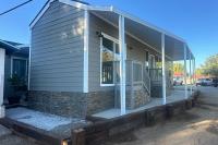 1971 Fleetwood Singlewide Mobile Home
