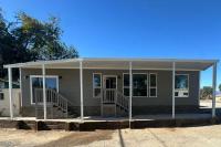 1971 Fleetwood Singlewide Mobile Home