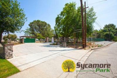 Mobile Home at 22113 Grand Terrace Rd Spc 16 Grand Terrace, CA 92313