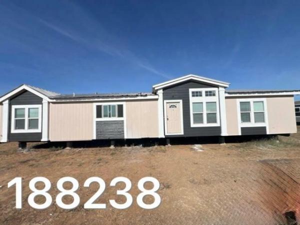 Photo 1 of 2 of home located at Roberts Family Homes, Llc 15931 N I 35 Moore, TX 78057