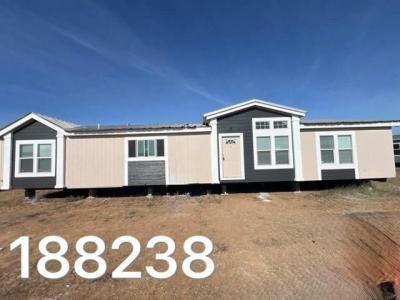 Mobile Home at Roberts Family Homes, Llc 15931 N I 35 Moore, TX 78057