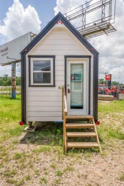 Mobile Home at 26610 Ruby St Splendora, TX 77372