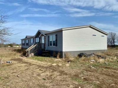 Mobile Home at 4089 Box Ranch Road Bruceville, TX 76630