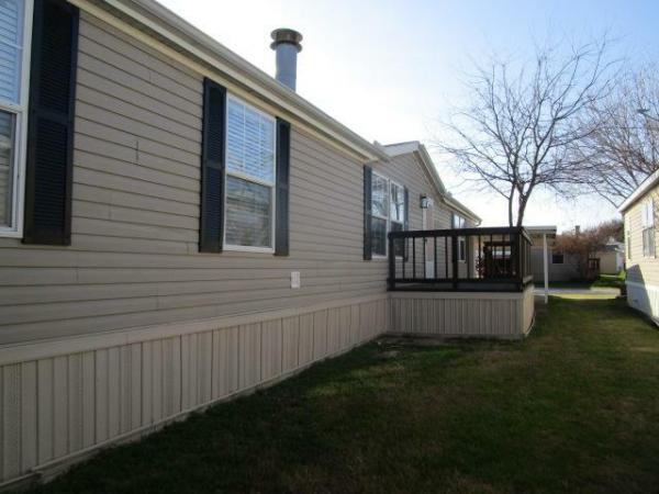 2003 SPIRIT HOMES Mobile Home For Sale