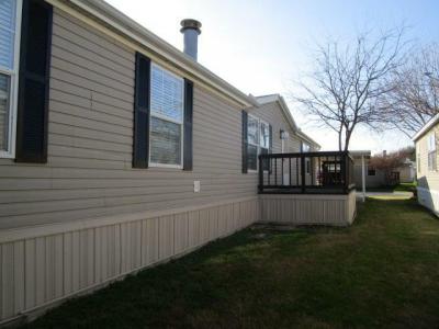 Mobile Home at Lexington Place 11004 Viejo Ln Keller, TX 76244