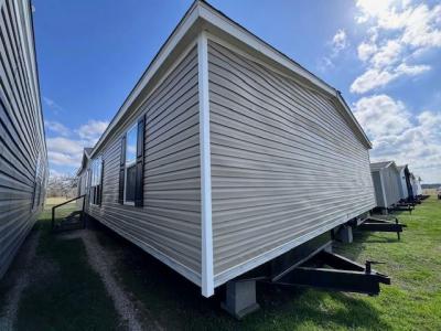 Mobile Home at Mobile Homes For Less 8314 Highway 90 N Anderson, TX 77830