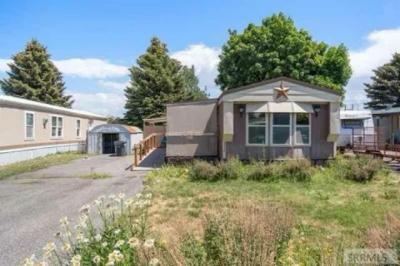 Mobile Home at Pinewood Estates 2230 Whispering Pines Dr Idaho Falls, ID 83401