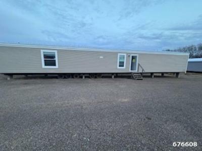 Mobile Home at Regional Homes Of Como 16394 Highway 310 E Como, MS 38619
