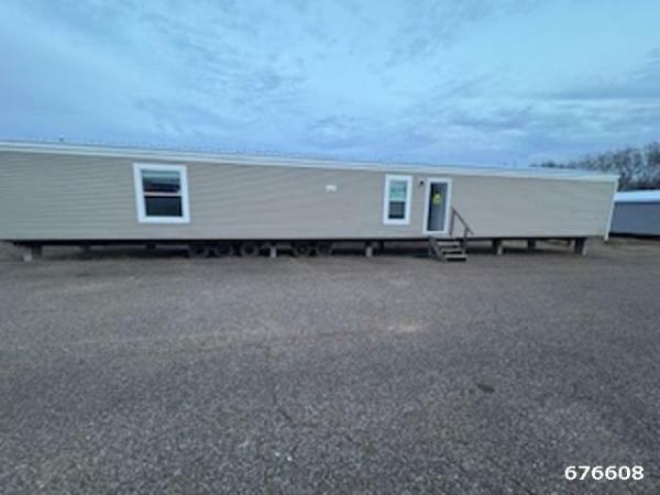 Photo 1 of 2 of home located at Regional Homes Of Como 16394 Highway 310 E Como, MS 38619