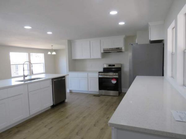 1979 Fleetwood Manufactured Home