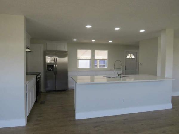 1979 Fleetwood Manufactured Home